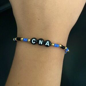 CNA New Handmade bracelet